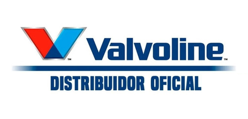 Oficial Valvoline